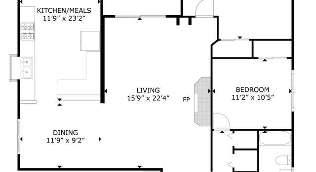 Photo of 54960 Avenida Rubio, La Quinta, CA 92253