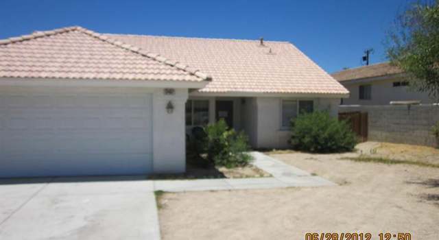 Photo of 13467 Mountain View Rd, Desert Hot Springs, CA 92240