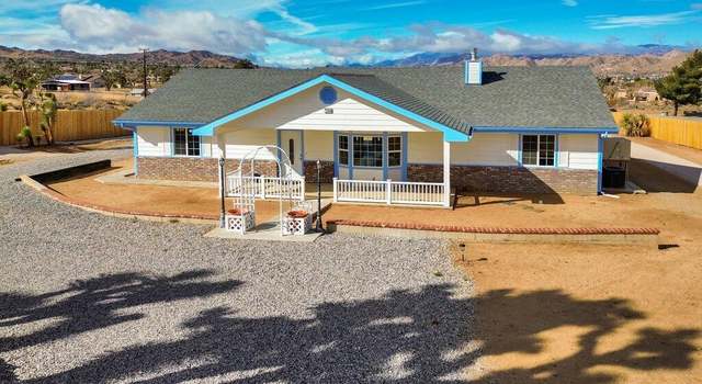 Photo of 7344 Warren Vista Ave, Yucca Valley, CA 92284