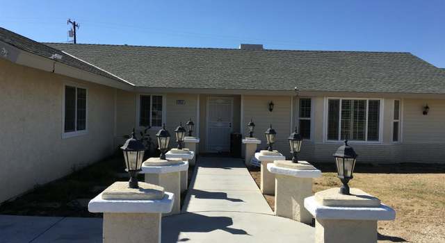 Photo of 7432 Joshua Ln, Yucca Valley, CA 92284