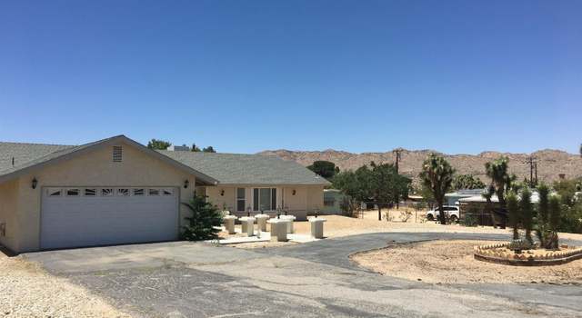 Photo of 7432 Joshua Ln, Yucca Valley, CA 92284