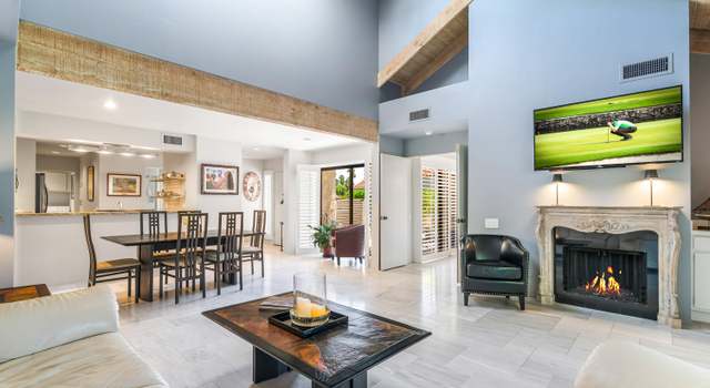 Photo of 410 Forest Hills Dr, Rancho Mirage, CA 92270