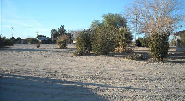 Photo of 4611 Oasis Ave, 29 Palms, CA 92277