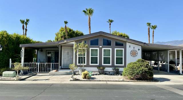 Photo of 219 Settles Dr, Cathedral City, CA 92234
