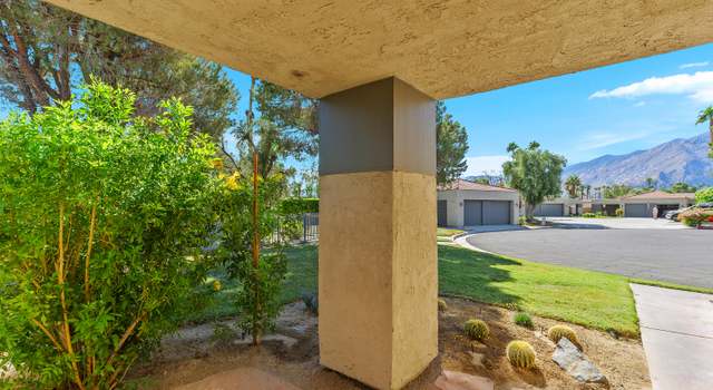 Photo of 1280 Sunflower Ln, Palm Springs, CA 92262