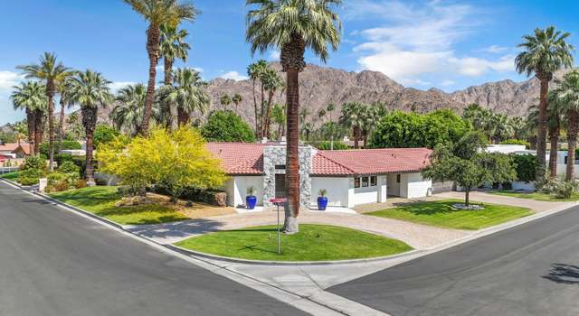 Photo of 45680 Vista Dorado Dr, Indian Wells, CA 92210