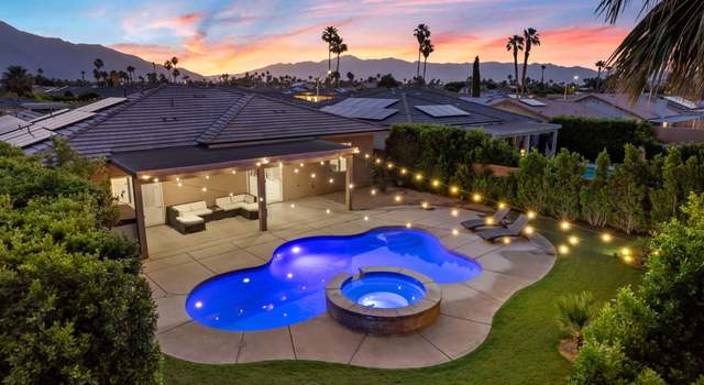 Photo of 30186 Avenida Ximino, Cathedral City, CA 92234