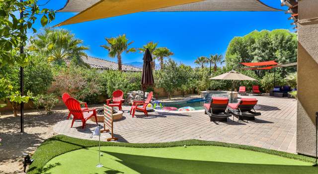 Photo of 80789 Serenity Ave, Indio, CA 92201