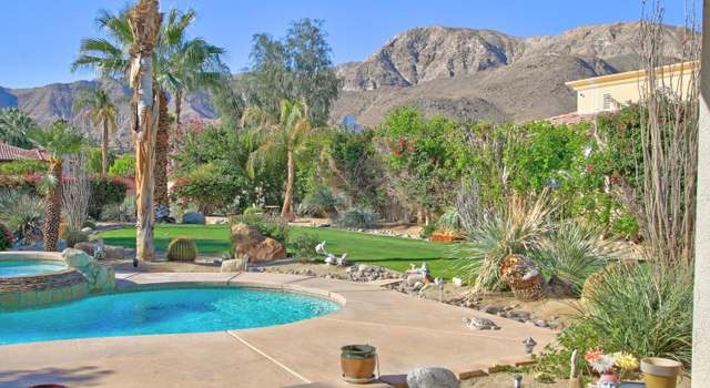 Calico Rd Rancho Mirage Ca Mls 21 Redfin