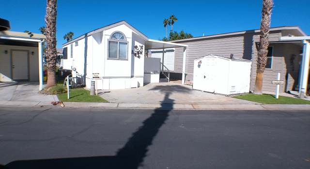 Photo of 84136 Ave 44, #708 #708, Indio, CA 92203