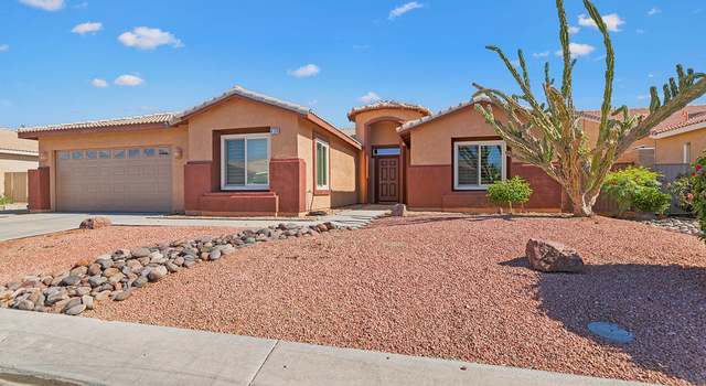 Photo of 81326 Avenida Alamitos, Indio, CA 92201