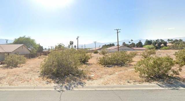 Photo of 1 Lot Luis Drive Dr, Desert Hot Springs, CA 92240