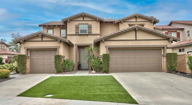 Photo of 26787 Lemon Grass Way, Murrieta, CA 92562