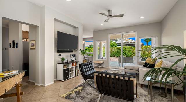 Photo of 78902 Chardonnay Way, Palm Desert, CA 92211