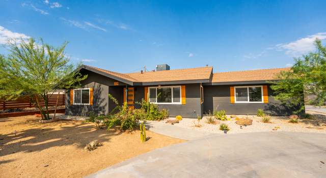 Photo of 7658 Aster Ave, Yucca Valley, CA 92284