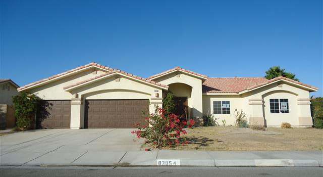 Photo of 83054 55th Ave, Thermal, CA 92274
