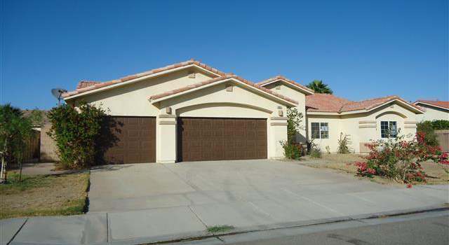 Photo of 83054 55th Ave, Thermal, CA 92274