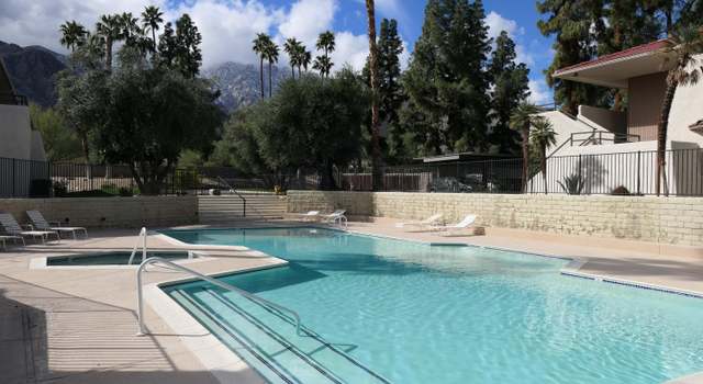 Photo of 2857 N Los Felices Rd #207, Palm Springs, CA 92262