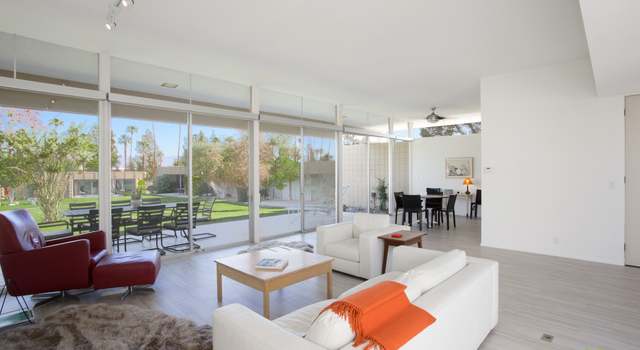 Photo of 72523 EL PASEO #909, Palm Desert, CA 92260
