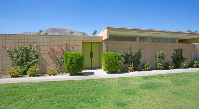 Photo of 72523 EL PASEO #909, Palm Desert, CA 92260