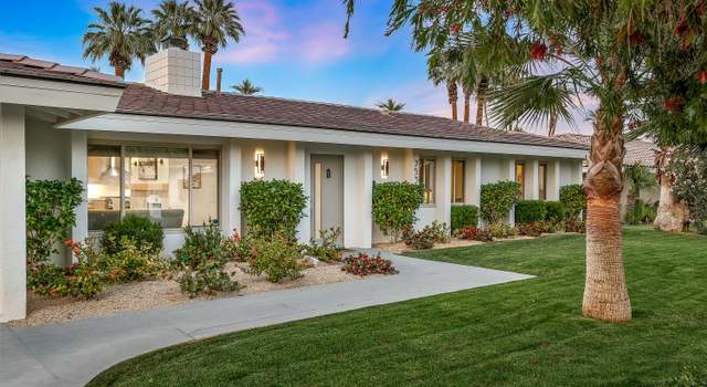Photo of 75322 Desert Park Dr, Indian Wells, CA 92210