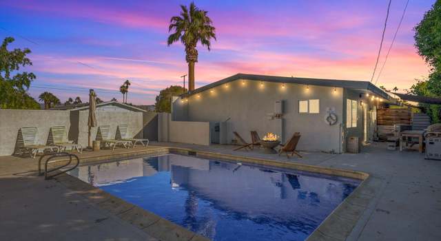 Photo of 73221 San Gorgonio Way, Palm Desert, CA 92260