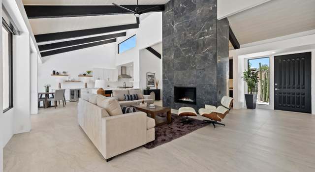 Photo of 607 Desert West Dr, Rancho Mirage, CA 92270