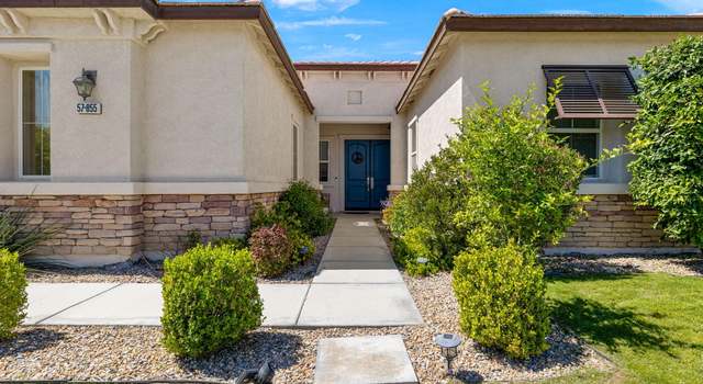 Photo of 57855 Residenza Ct, La Quinta, CA 92253