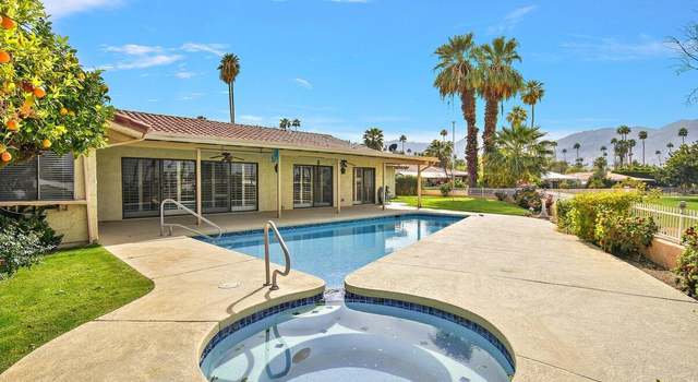 Photo of 73920 Flagstone Ln, Palm Desert, CA 92260