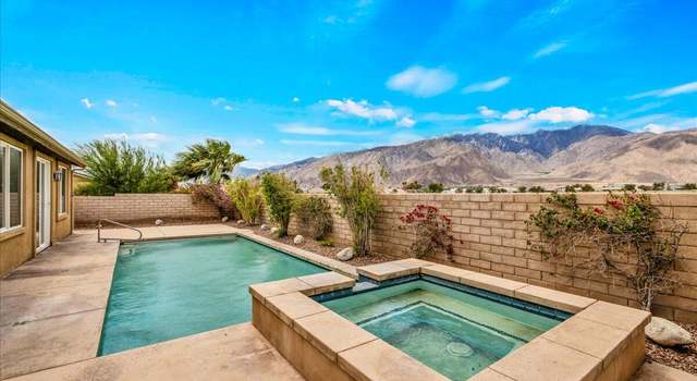 Photo of 3715 Date Palm Trl, Palm Springs, CA 92262