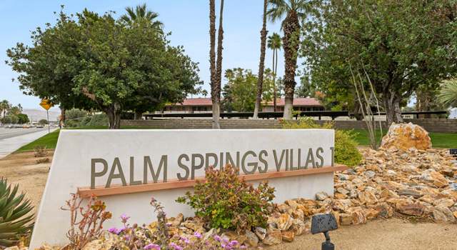 Photo of 575 N Villa Ct #114, Palm Springs, CA 92262