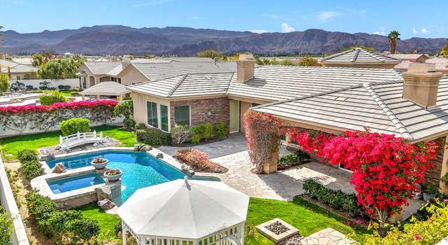 Photo of 4 Marseilles Rd, Rancho Mirage, CA 92270