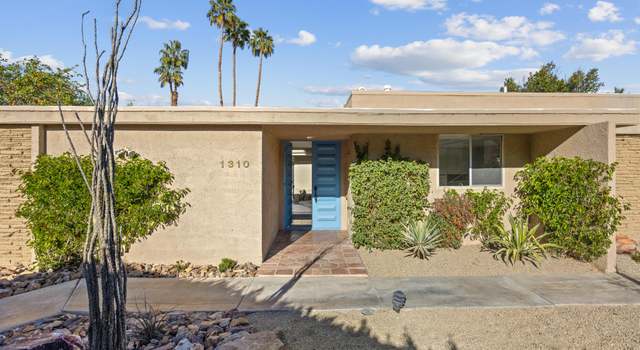 Photo of 72349 El Paseo #1310, Palm Desert, CA 92260