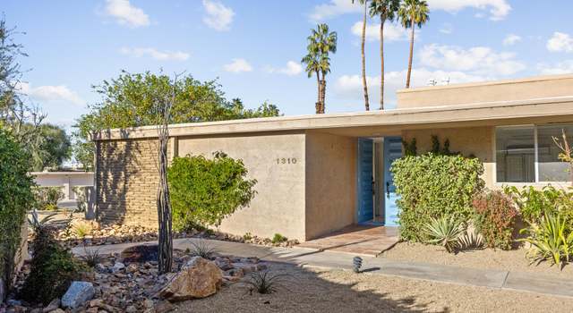 Photo of 72349 El Paseo #1310, Palm Desert, CA 92260
