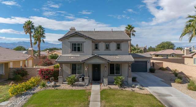 Photo of 37635 Severn Pl, Indio, CA 92203