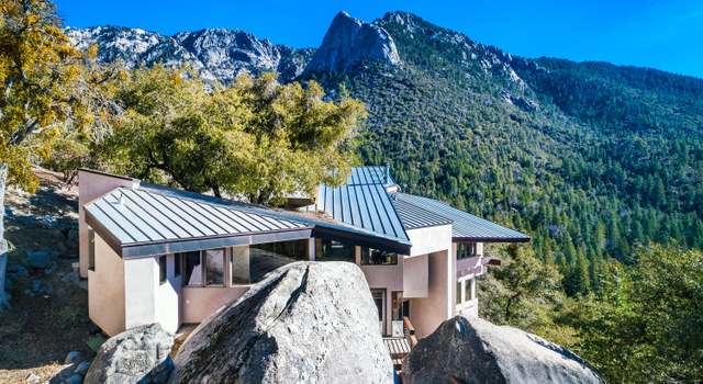 Photo of 55290 Forest Haven Dr, Idyllwild, CA 92549