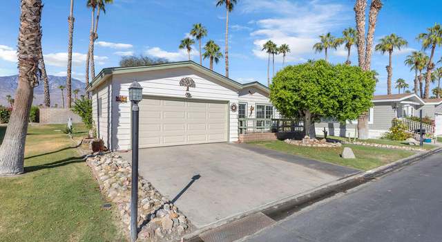 Photo of 1077 Via Grande, Cathedral City, CA 92234