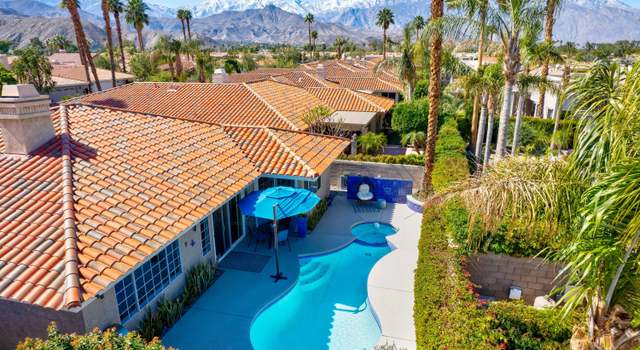 Photo of 69858 Via Del Norte, Cathedral City, CA 92234