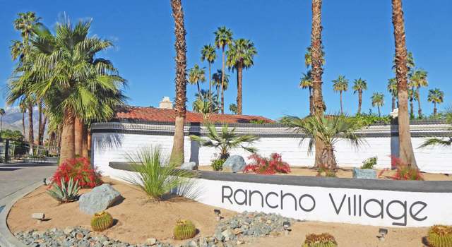 Photo of 69858 Via Del Norte, Cathedral City, CA 92234