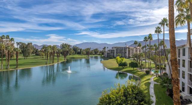 Photo of 910 Island Dr #405, Rancho Mirage, CA 92270