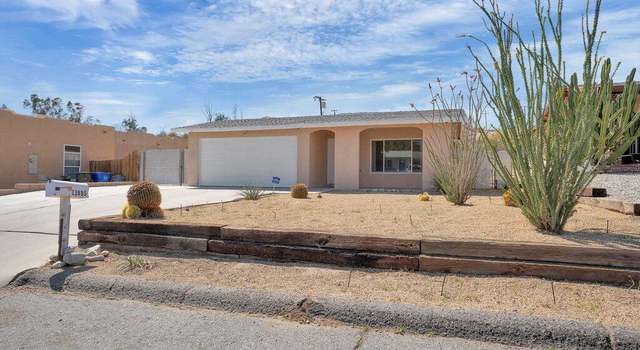 Photo of 13885 Hidalgo St, Desert Hot Springs, CA 92240
