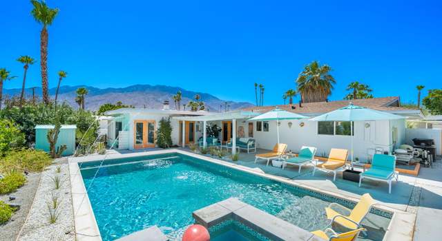 Photo of 3571 E Vivian Cir, Palm Springs, CA 92262