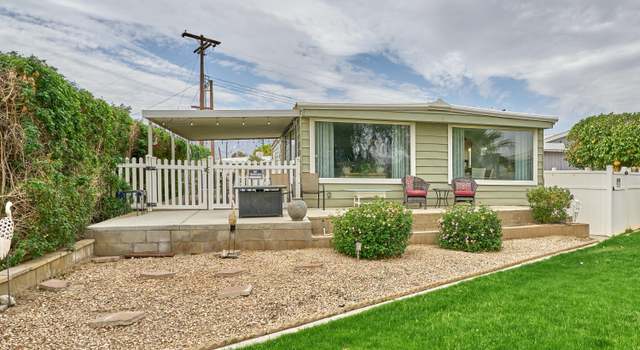Photo of 73430 Puebla Dr, Thousand Palms, CA 92276