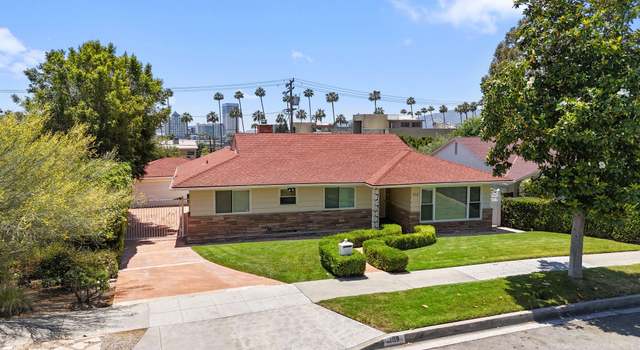 Photo of 108 W Kenneth Rd, Glendale, CA 91202