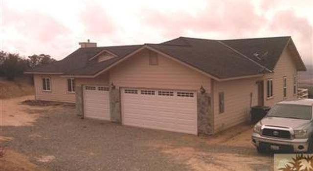 Photo of 59498 Everett Rd, Anza, CA 92539