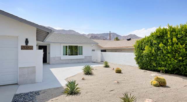 Photo of 53125 Eisenhower Dr, La Quinta, CA 92253