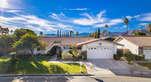 Photo of 40448 Periwinkle Ct, Palm Desert, CA 92260