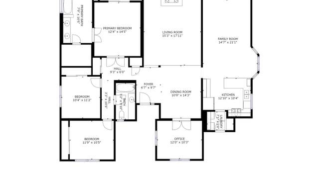 Photo of 40448 Periwinkle Ct, Palm Desert, CA 92260