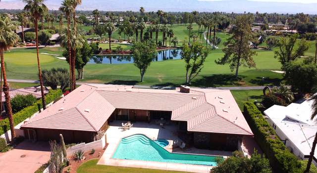 Photo of 70796 Fairway Dr, Rancho Mirage, CA 92270