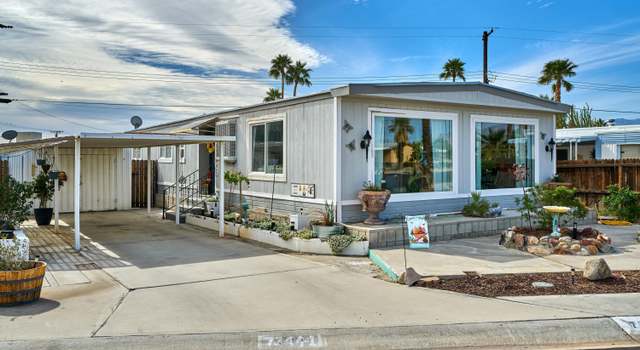 Photo of 73441 Pine Valley Dr, Thousand Palms, CA 92276